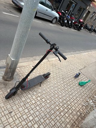 Patinete Eléctrico Xiaomi