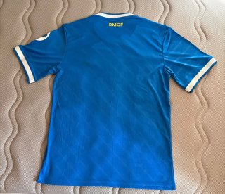 Camiseta Real Madrid 3ª Equipación Talla S