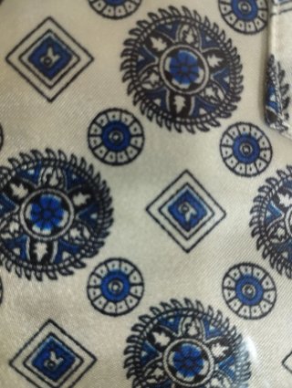 Precioso pijama de verano para caballero