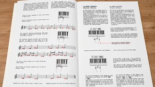 Libro Órgano Electrónico G. Marcosignori