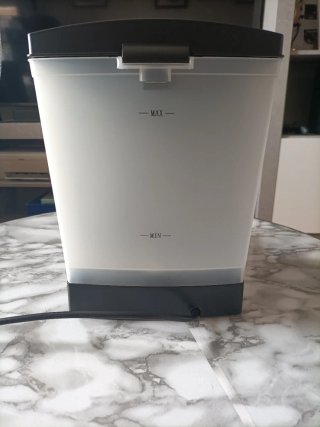 Cafetera Cecotec Power Espresso 20