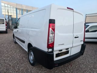 Citroen Jumpy 2015