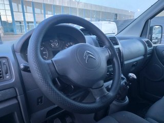 Citroen Jumpy 2015