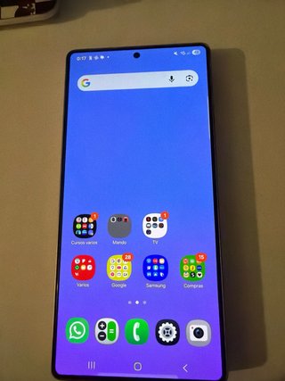 Samsung S25 Ultra