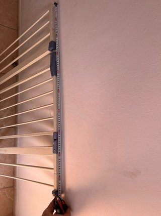 Barrera de seguridad para niños