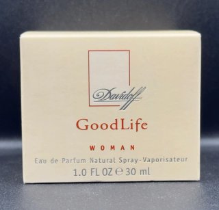 Davidoff Good Life Eau de Parfum 30 ml