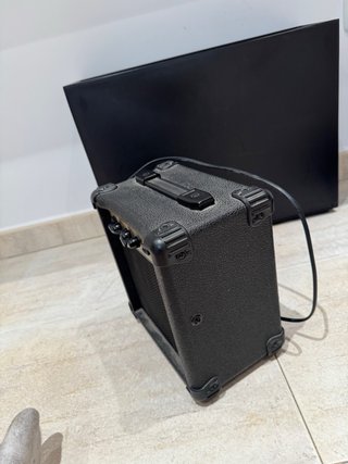 Amplificador Guitarra Baffin G-10