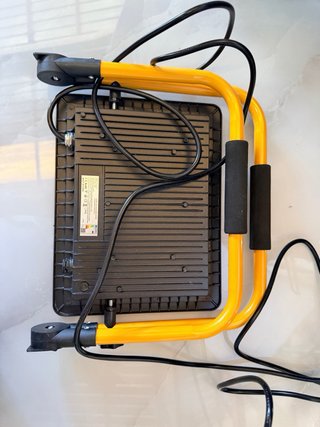 Foco LED Trabajo 100W IP66