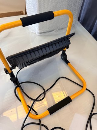 Foco LED Trabajo 100W IP66