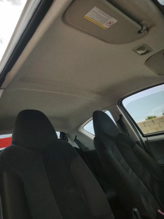 Citroën C1 Blanco