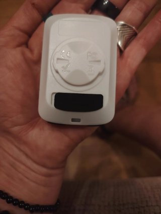 Ciclocomputador GPS Inalámbrico Bikevee