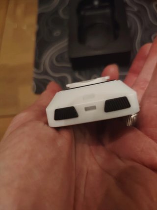 Ciclocomputador GPS Inalámbrico Bikevee