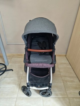 Carrito Jane Kawaii (freno rotto)