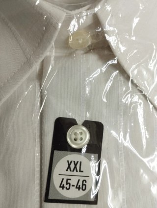Bonita camisa manga corta para caballero