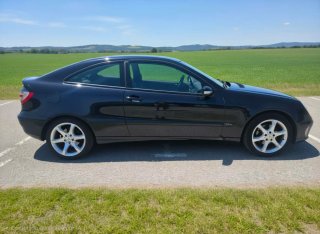 Mercedes-Benz Clase C 2007