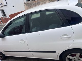 SEAT Ibiza 2001