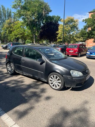 Golf 5 1.9 TDI 105CV 2006