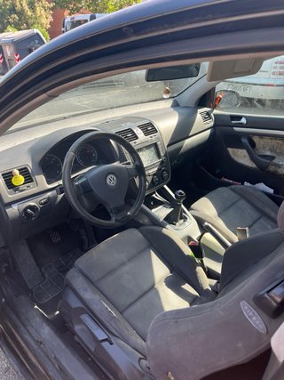 Golf 5 1.9 TDI 105CV 2006