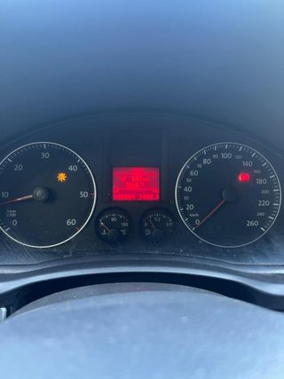 Golf 5 1.9 TDI 105CV 2006