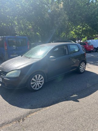 Golf 5 1.9 TDI 105CV 2006
