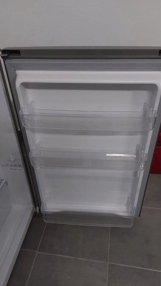 Frigorífico Candy pequeño