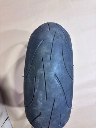 Neumático Michelin Pilot Power 2CT 190/50/17 73W