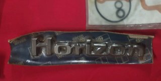 Anagrama Talbot Horizon