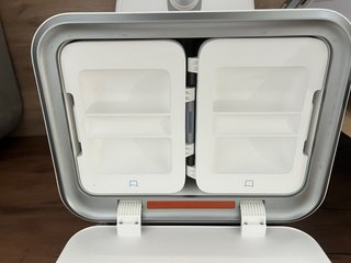 Xiaomi X20 Pro Robot Aspirador