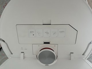 Xiaomi X20 Pro Robot Aspirador
