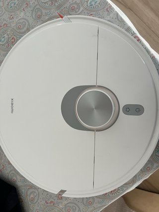 Xiaomi X20 Pro Robot Aspirador