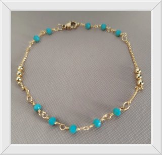 Pulseras bellísimas
