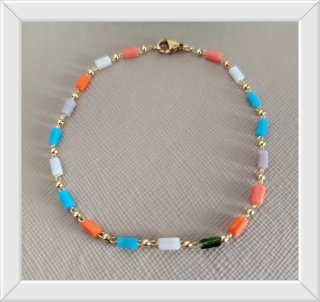 Pulseras bellísimas