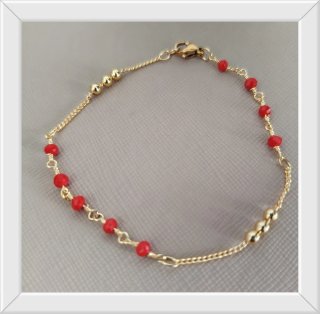 Pulseras bellísimas