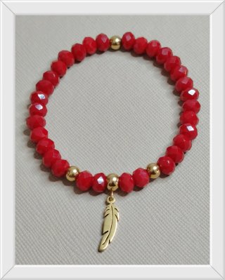 Pulseras bellísimas