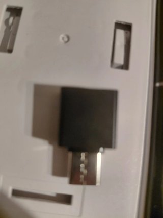 Pack Tablet Negra y Azul