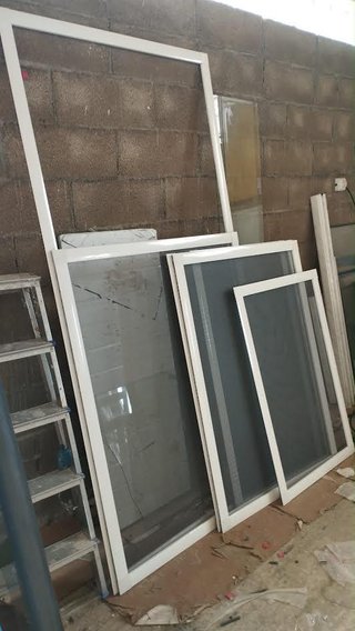 Mosquiteras a Medida - Fabricación e Instalación