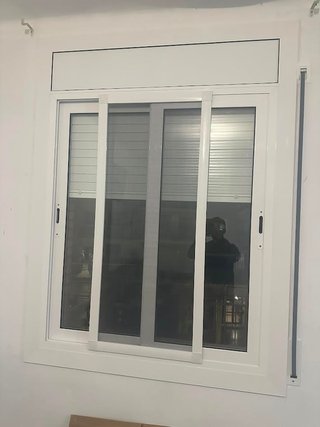 Mosquiteras a Medida - Fabricación e Instalación