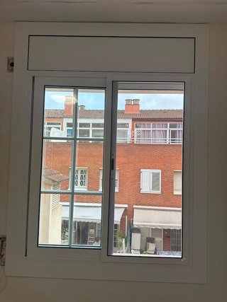 Mosquiteras a Medida - Fabricación e Instalación