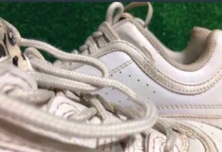 Zapatillas Fila