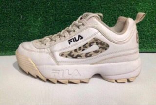 Zapatillas Fila