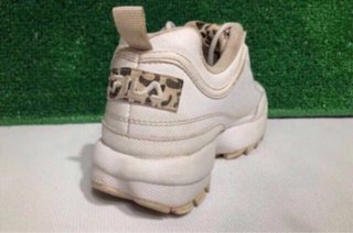 Zapatillas Fila