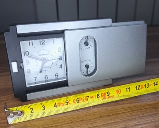 Orologio da tavolo Meridiana Quartz