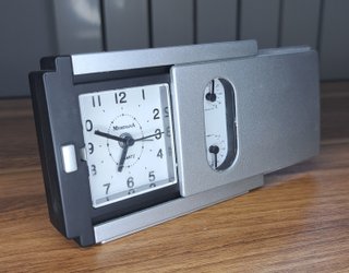 Orologio da tavolo Meridiana Quartz