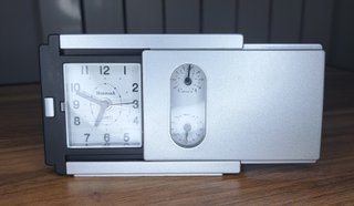 Orologio da tavolo Meridiana Quartz