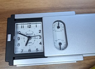 Orologio da tavolo Meridiana Quartz
