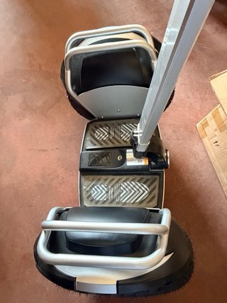 Scooter Eléctrico X60 Autoequilibrado