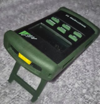 MAVOTHERM 32 calibrador de temperatura
