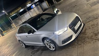 Audi A3 2013