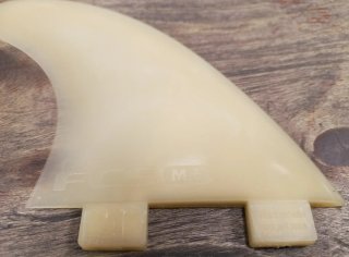 Quilla FCS M5 Surf Paddlesurf Longboard Paddle