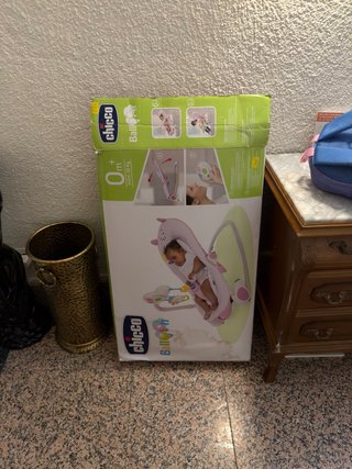Hamaca Chicco Balloon